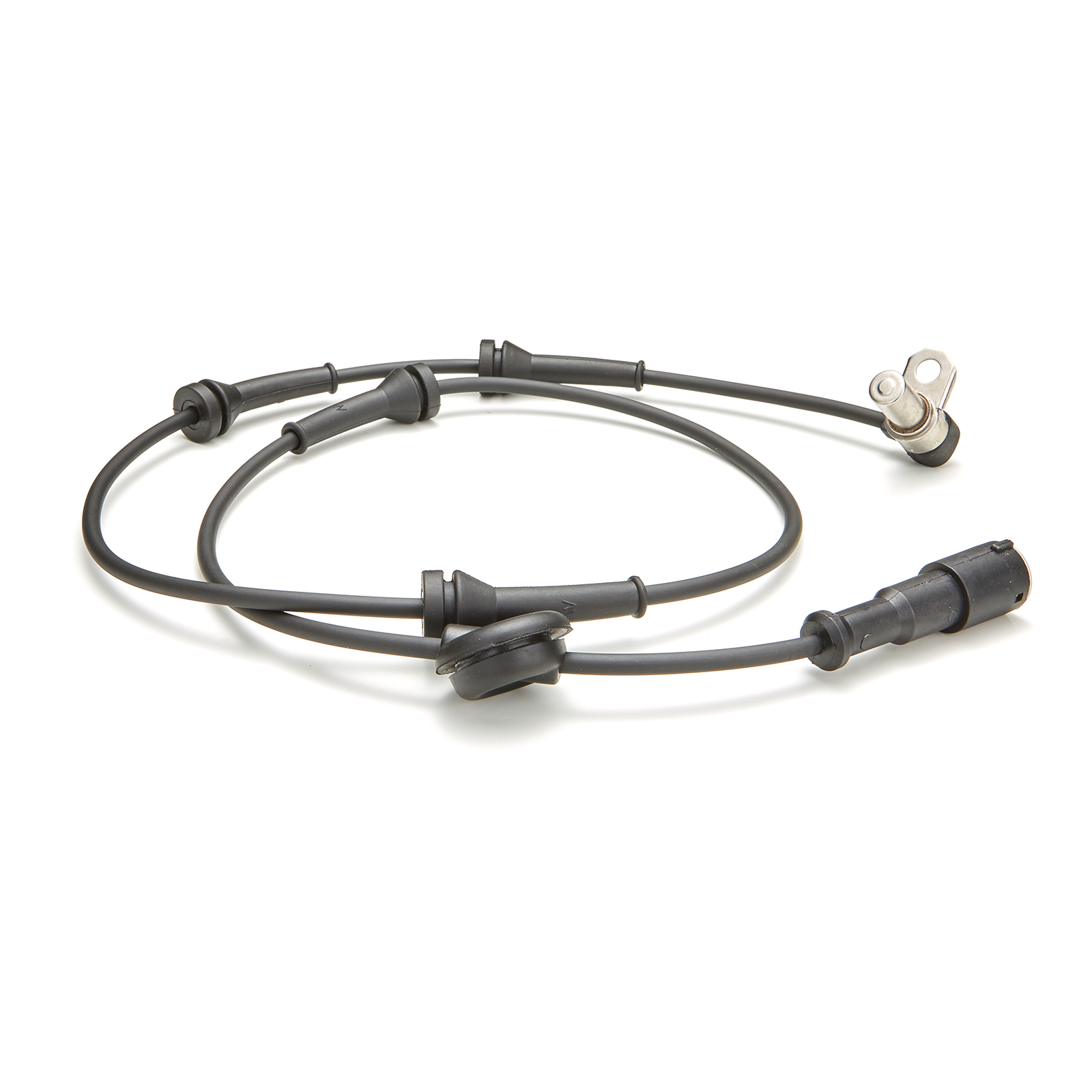 ABS Wheel Speed Sensor Front For Land Rover Discovery (19982004) 4.0 2